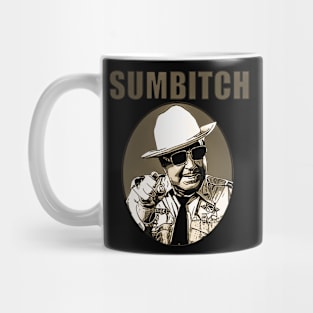 sumbictch Mug